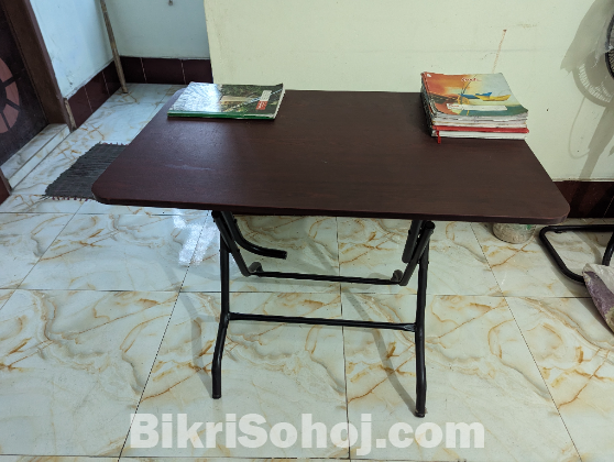 Study table or dinning table